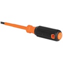 Klein Tools Juego de 3 Desarmadores con Aislamiento hasta 1000V
