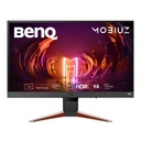 Benq MONITOR BENQ EX240N MOBIUZ 23.8 1920x1080 165Hz 1MSMPRT 4MSGTG HDMI/DP
