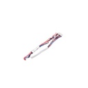 Hikvision Digital Technology ARNES DE SALIDA DE ALARMA DE 20 CM COMPATIBLE CON DSK1T501SF