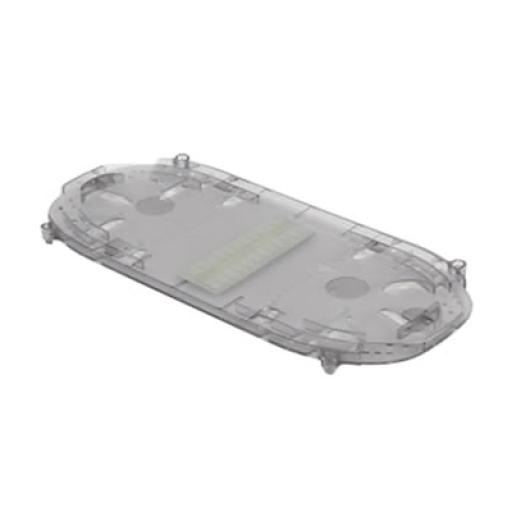 Siemon Charola de empalme LightVerse para Fibra Óptica, 24 empalmes, Diseño apilable