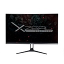 XZEAL MONITOR STYLOS 23.8" FHD 1920*1080 75HZ 5MS VESA NEGRO (XSPMG05B)