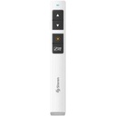 Steren Control Steren Inalámbrico de Diapositivas con Apuntador Láser y Nano Receptor Magnético