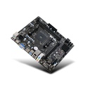 ECS Elitegroup TARJETA MADRE ECS A520AM4-M3D SOC AM4 DDR4,HDMI,M.2(89-206-MZ2113)