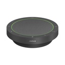 Jabra Speak 2 55 UC, Altavoz portátil con micrófono integrado, sonido increíble para conferencias y música, versión MS, Cancelación de eco acústico (AEC) (2755-209)