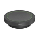 Jabra Speak 2 40, Altavoz portátil con micrófono integrado, sonido increíble para conferencias y música, versión UC, Cancelación de eco acústico (AEC) (2740-209)