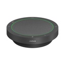 Jabra Speak 2 40 MS, Altavoz portátil con micrófono integrado, sonido increíble para conferencias y música, versión MS, Cancelación de eco acústico (AEC) (2740-109)