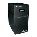 Industrias Sola Basic NOBREAK/UPS SOLA BASIC SRS-21-302 FASE 3000VA/2500W/P SERV/LCD/9 CONT SENOI