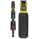 Klein Tools Dados de Impacto Girados 7 en 1 con mango