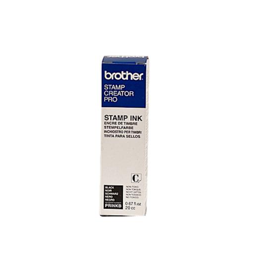 [BROTHER_PRINKB] Brother Botella de tinta para sellos BROTHER PRINKB