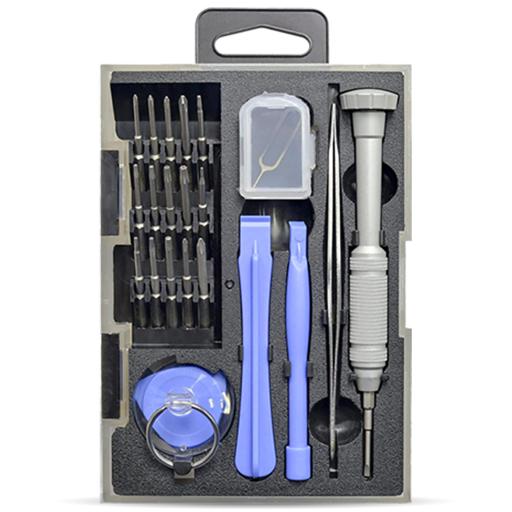 [BROBOTIX_651961] BRobotix Kit de Herramientas P/Laptops y Celulares BROBOTIX 651961