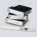 Zebra 1X11 10006995K C/6 ZEBRA Z-BAND DIRECT