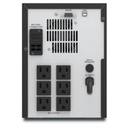 APC No-Break  APC SMV750A