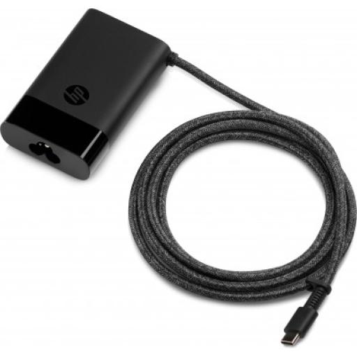 HP Cargador HP 671R3AA