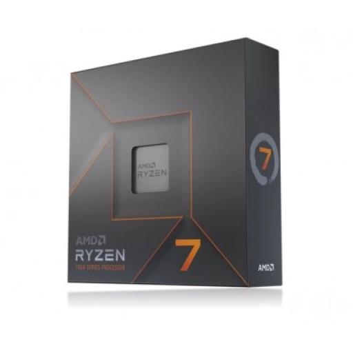 AMD Procesador AMD 7700 
