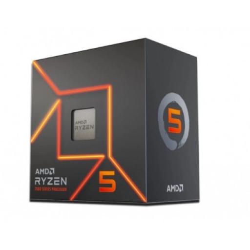 AMD Procesador AMD 7600 