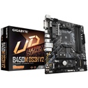 Tarjeta Madre Gigabyte micro ATX B450M DS3H V2, S-AM4, AMD B450