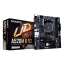 Tarjeta Madre Gigabyte Micro-ATX A520M K V2 S-AM4 AMD A520