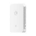 Cambium Networks Access Point cnPilot XV2-22H WiFi 6 802.11ax Wall Plate (Para Pared), doble banda, seguridad de acceso WPA3, Políticas de control de aplicaciones, hasta 256 clientes, gestión desde la nube