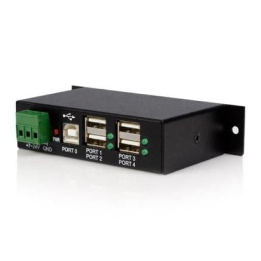 StarTech.com Adaptador HUB StarTech.com ST4200USBM