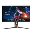 Monitor gamer ASUS ROG Swift LED 27" QHD G-Sync 240Hz HDMI/DP Negro