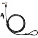 HP Candado con cable y llave HP 1AJ39AA