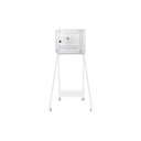 Samsung Soporte Portátil con Ruedas SAMSUNG STN-WM55RXZA