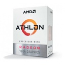 AMD Procesador AMD ATHLON 3000 RADEON VEGA 3