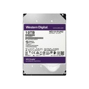 Western Digital Disco duro WD de 10TB / 7200RPM / Optimizado para Videovigilancia