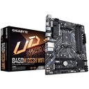 Gigabyte Motherboards GIGABYTE B450M DS3H WIFI