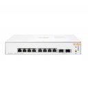 Aruba Instant On 1930 8g 2sfp Aruba Jl680a Negro 0190017355023