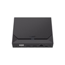 Hanwha Decodificador de Video hasta 8MP/ 64 Canales / HDMI  / Monitores Separados