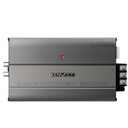 JVC  KENWOOD Amplificador de audio de 4 canales de 600 W de salida máxima 