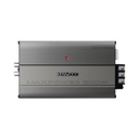 JVC  KENWOOD Amplificador de audio de 4 canales de 600 W de salida máxima 