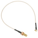 Mikrotik Pigtail MMCX - RPSMA