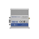Teltonika Gateway Industrial LTE 4G a Puerto Serial RS232