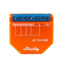 SHELLY Controlador de Cuatro Entradas Digitales / WIFI/ Residencial / Nube P2P y control local / Google Nest / Alexa