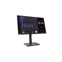 Lenovo Monitor Lenovo ThinkVision T24i-30 23.8" Resolución 1920x1080 Panel IPS
