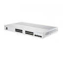 Cisco Switch CISCO CBS250-24T-4G-NA 