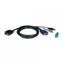 Tripp Lite Cable para Switch TRIPP-LITE P780-006