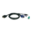 Tripp Lite Cable para Switch TRIPP-LITE P780-006