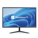 Nextep Monitor Nextep 19.5" HD Resolución 1600x900 Panel TN HDMI/VGA