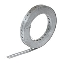 ANCLO Cinta Perforada 19 x 0.5 mm - Rollo 10 m