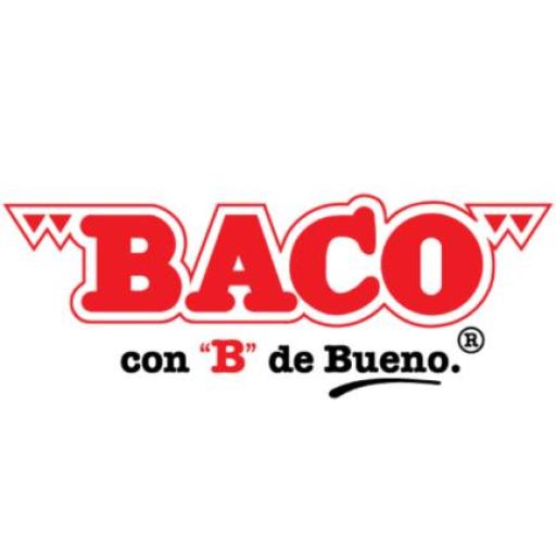 Baco Pegamento Blanco Baco 500 gr