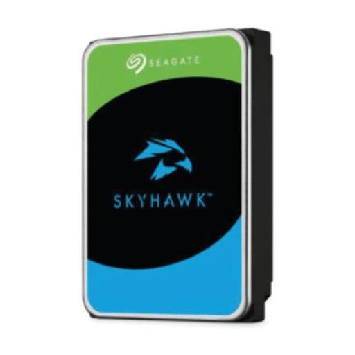 DISCO DURO INTERNO SEAGATE 6TB 3.5 ST6000VX009 256MB SKYHAWK