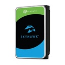 DISCO DURO INTERNO SEAGATE 6TB 3.5 ST6000VX009 256MB SKYHAWK