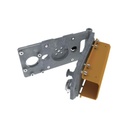 CAME Sistema de Abatimiento Para Barreras CAME GT4 / Solo Compatible con Brazo 803XA-0270 (No Incluido)