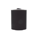 TRUAUDIO Altavoz Exterior De 2 Vías | Woofer 5.25in | Tweeter 0.75 In | 80w | 8 Ω | Negro