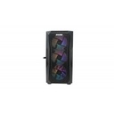 EVOTEC Gabinete Gaming  EVOTEC EV-1019