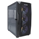 EVOTEC Gabinete Gaming  EVOTEC EV-1019