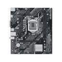 Tarjeta madre ASUS Micro-ATX PRIME H510M-K R2.0 S-1200 HDMI 64GB DDR4